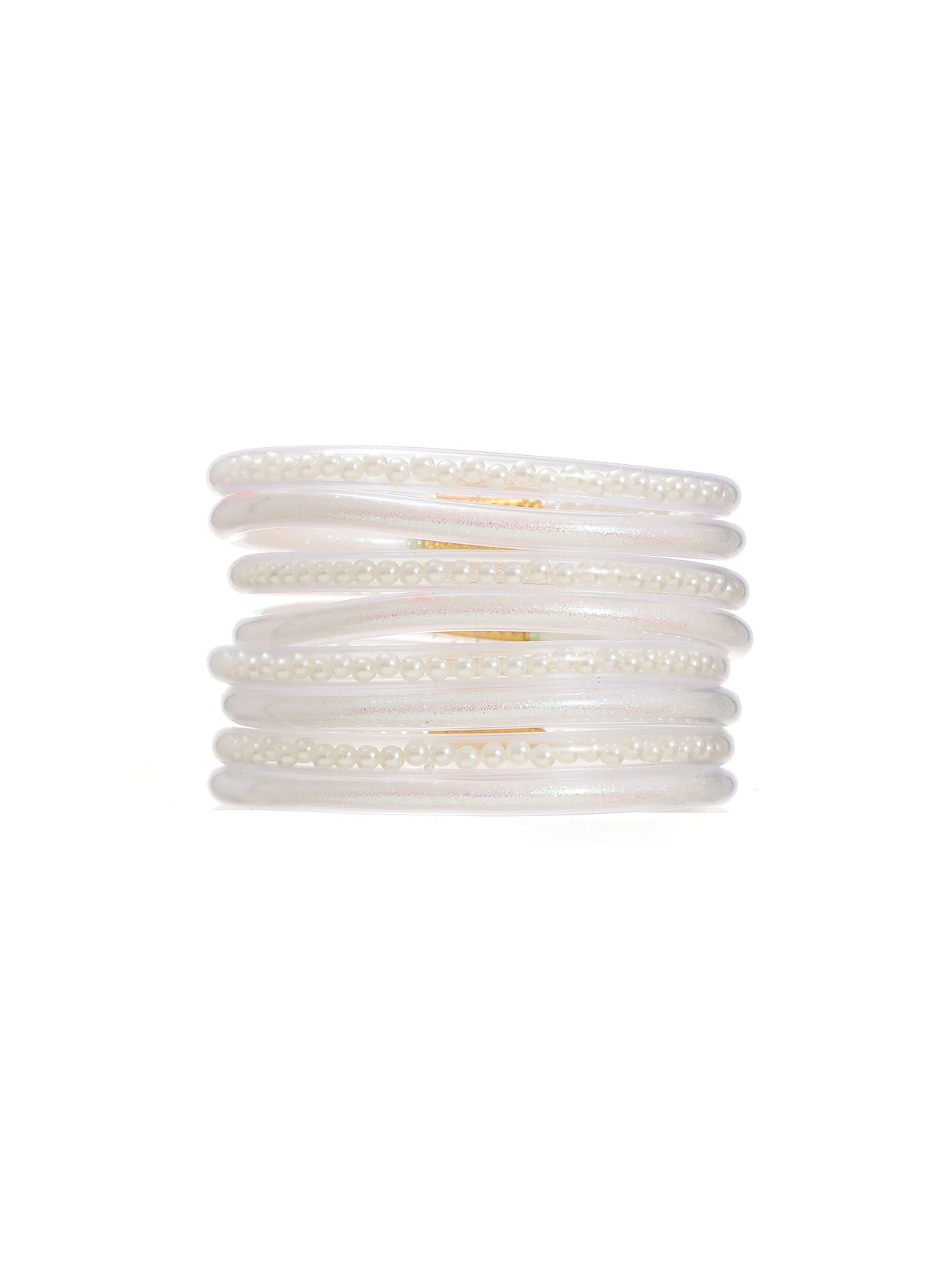 Bohemian style multi-strand bracelets